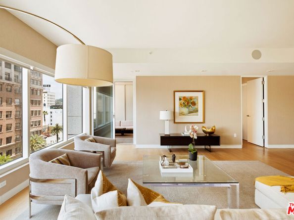 6250 Hollywood Boulevard 8M, Los Angeles CA 90028