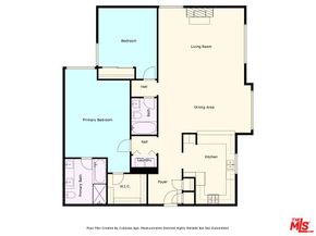 7249 Franklin Avenue 203, Los Angeles CA 90046