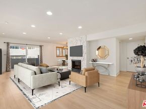 1262 S Barrington Avenue 204, Los Angeles CA 90025