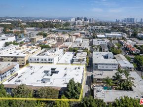 1262 S Barrington Avenue 204, Los Angeles CA 90025