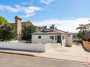 2114 Clark Lane, Redondo Beach CA 90278