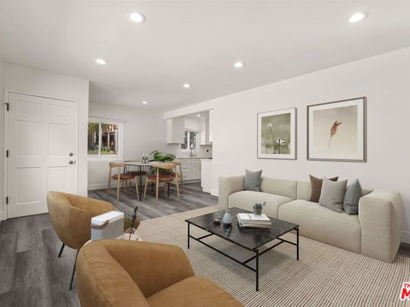 2114 Clark Lane, Redondo Beach CA 90278