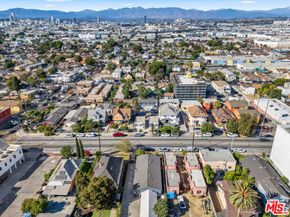 1325 E Adams Boulevard, Los Angeles CA 90011