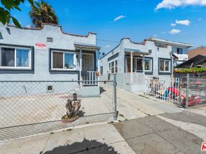 1325 E Adams Boulevard, Los Angeles CA 90011