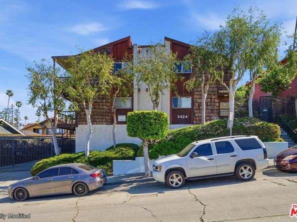 3424 Pueblo Avenue 8, Los Angeles CA 90032
