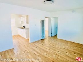 5614 S Western Avenue, Los Angeles CA 90062