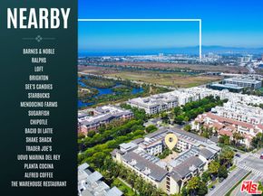 13200 Pacific Promenade 351, Playa Vista CA 90094