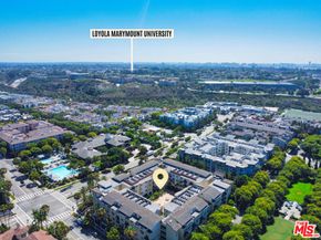 13200 Pacific Promenade 351, Playa Vista CA 90094