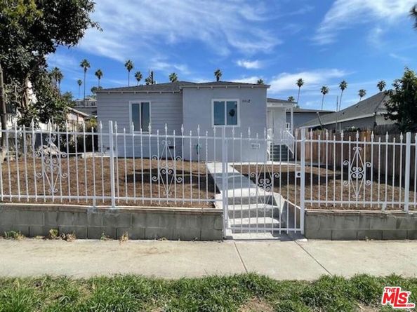 3910 Drysdale Avenue, Los Angeles CA 90032