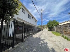 3910 Drysdale Avenue, Los Angeles CA 90032