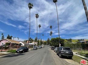 3910 Drysdale Avenue, Los Angeles CA 90032