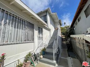3910 Drysdale Avenue, Los Angeles CA 90032