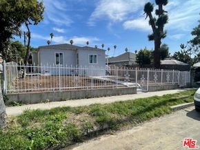3910 Drysdale Avenue, Los Angeles CA 90032