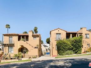 4253 Franklin Avenue, Los Angeles CA 90027