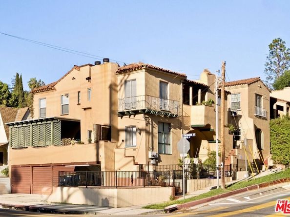 4253 Franklin Avenue, Los Angeles CA 90027