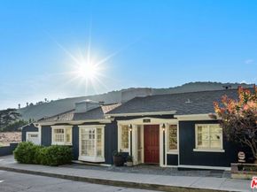 2109 Castilian Drive, Los Angeles CA 90068