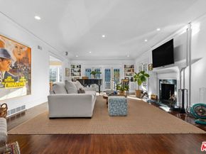 2109 Castilian Drive, Los Angeles CA 90068