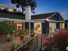 2109 Castilian Drive, Los Angeles CA 90068