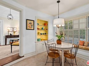 2109 Castilian Drive, Los Angeles CA 90068