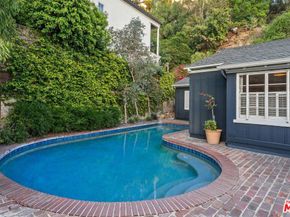2109 Castilian Drive, Los Angeles CA 90068