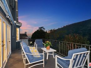 2109 Castilian Drive, Los Angeles CA 90068