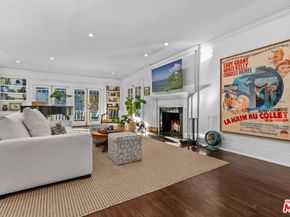 2109 Castilian Drive, Los Angeles CA 90068