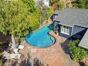 2109 Castilian Drive, Los Angeles CA 90068