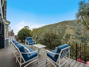 2109 Castilian Drive, Los Angeles CA 90068