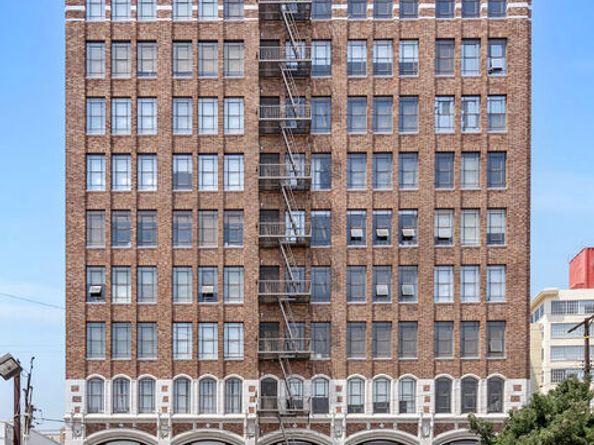 315 E 8th Street 1105, Los Angeles CA 90014