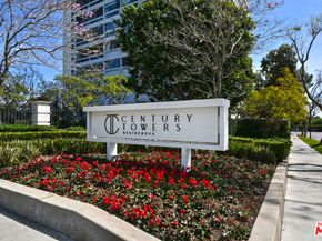 2220 Avenue Of The Stars 2606, Los Angeles CA 90067