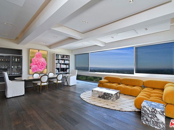 2220 Avenue Of The Stars 2606, Los Angeles CA 90067