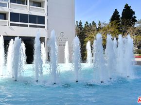 2220 Avenue Of The Stars 2606, Los Angeles CA 90067