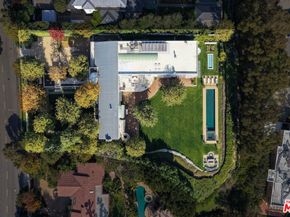 652 Chautauqua Boulevard, Pacific Palisades CA 90272