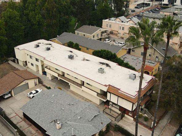 5227 Eagle Dale Avenue, Los Angeles CA 90041