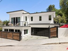 2350 Landa Street, Los Angeles CA 90039