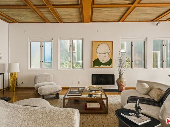 120 PACIFIC Avenue, Venice CA 90291