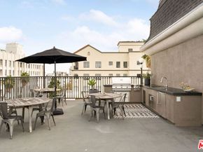 585 N Rossmore Avenue 407, Los Angeles CA 90004