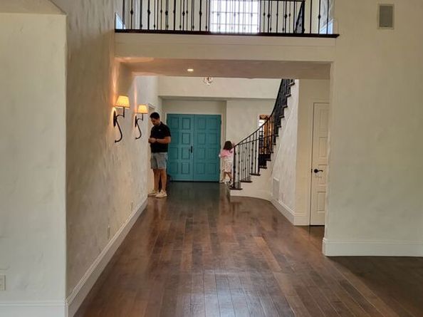 28 Westport, Manhattan Beach CA 90266