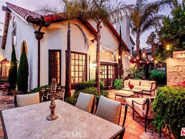 28 Westport, Manhattan Beach CA 90266