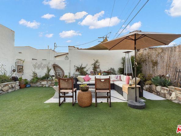 1131 W 81st Place, Los Angeles CA 90044