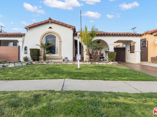 1131 W 81st Place, Los Angeles CA 90044