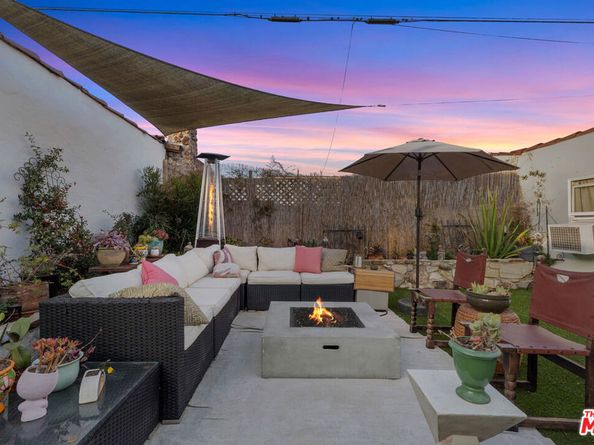 1131 W 81st Place, Los Angeles CA 90044