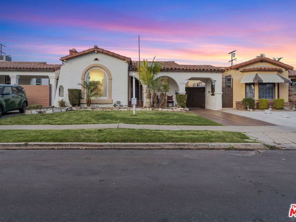 1131 W 81st Place, Los Angeles CA 90044