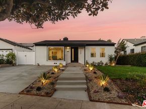 300 S Kenter Avenue, Los Angeles CA 90049