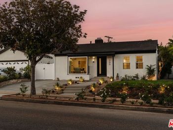 300 S Kenter Avenue