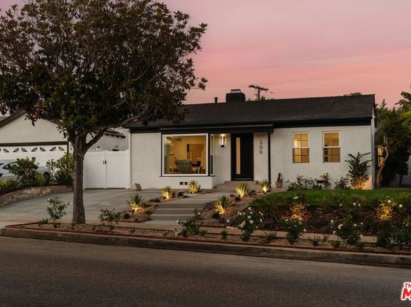 300 S Kenter Avenue, Los Angeles CA 90049
