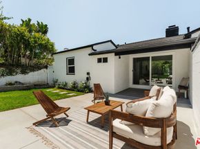 300 S Kenter Avenue, Los Angeles CA 90049