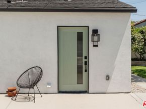 300 S Kenter Avenue, Los Angeles CA 90049