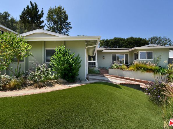 3421 Castlewoods Place, Sherman Oaks CA 91403
