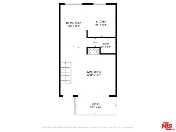 3314 Griffith Park Boulevard 3, Los Angeles CA 90027